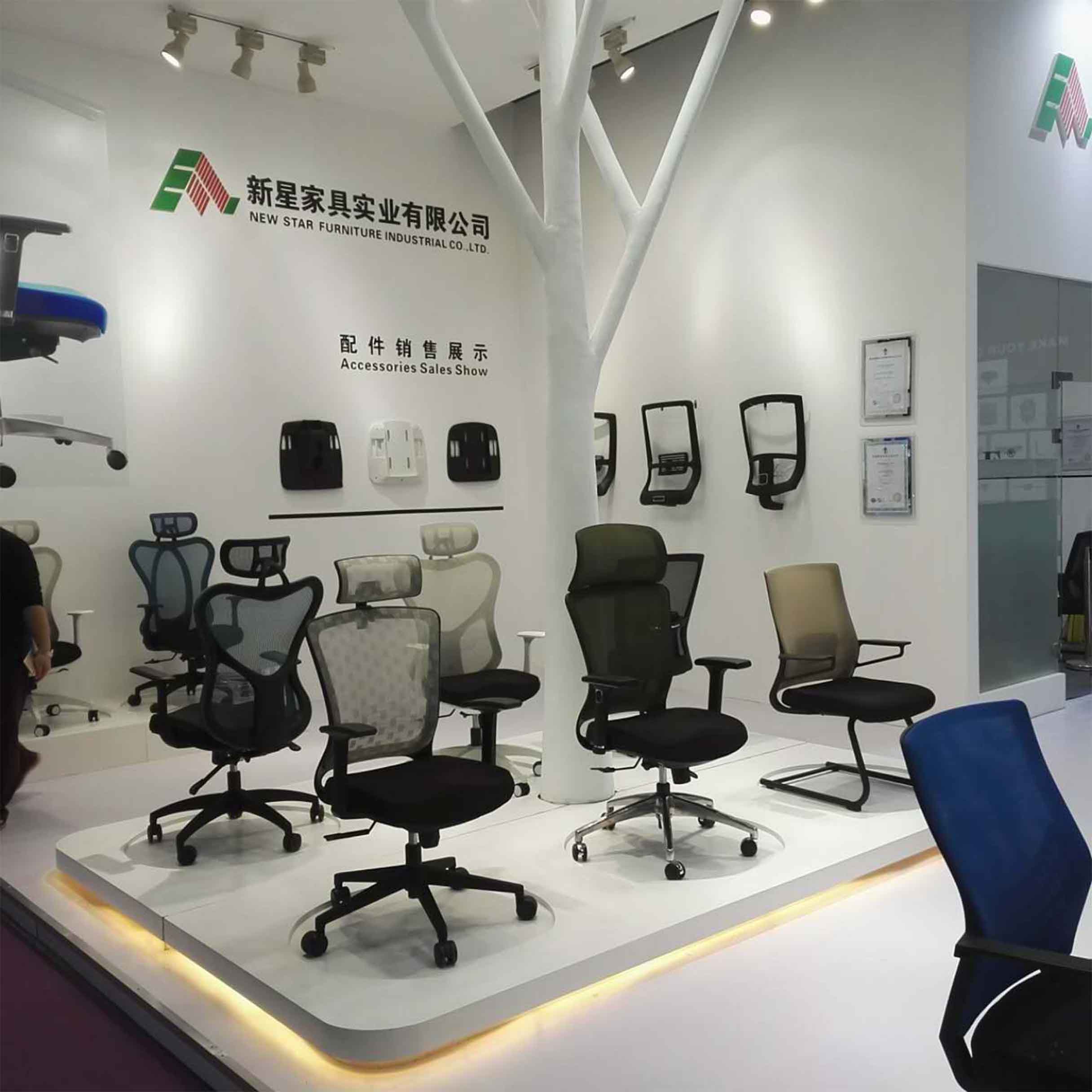 完美（中国）展会2017期